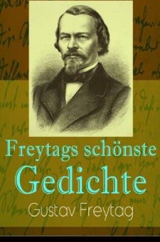 Cover of Freytags sch�nste Gedichte