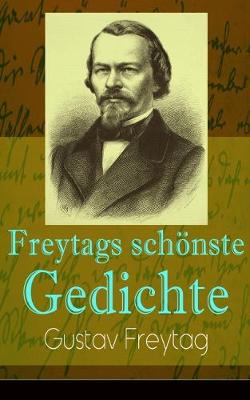 Book cover for Freytags schönste Gedichte