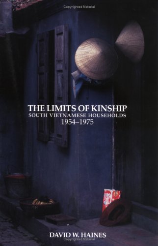 Cover of The Limits of Kinship