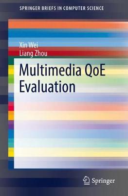 Cover of Multimedia QoE Evaluation