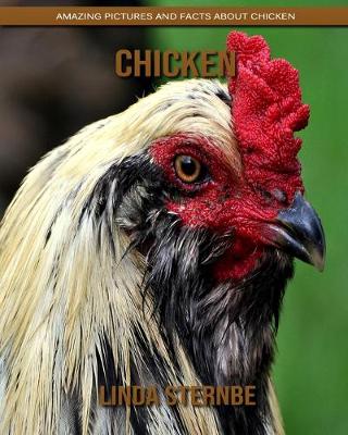 Book cover for Chicken