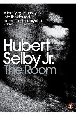 Book cover for The Room