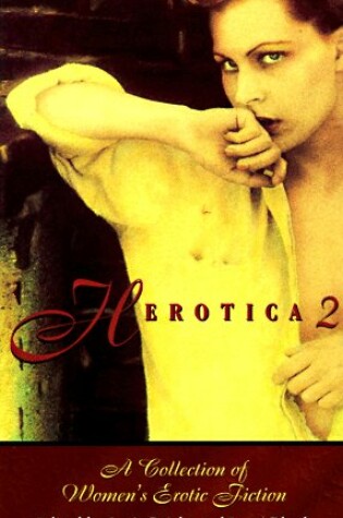Cover of Herotica 2
