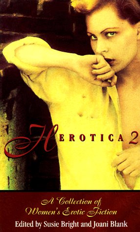 Cover of Herotica 2