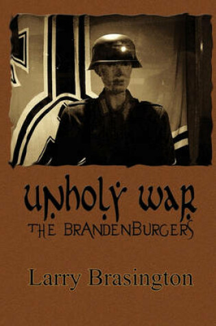 Cover of Unholy War