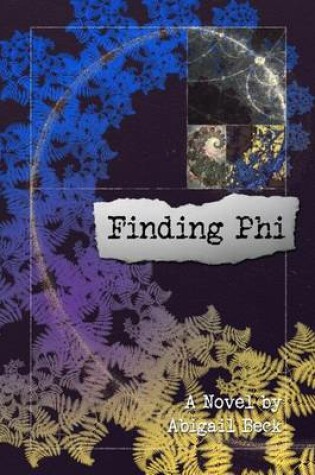 Cover of Finding Phi