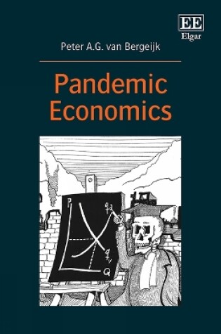 Cover of Pandemic Economics