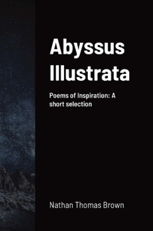 Cover of Abyssus Illustrata