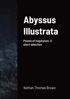 Book cover for Abyssus Illustrata