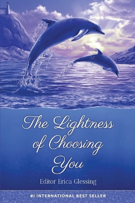 Cover of The Lightness of Choosing You