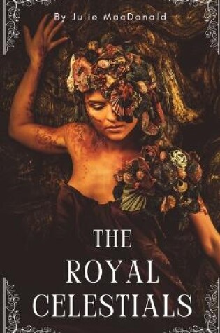 Cover of The Royal Celestials