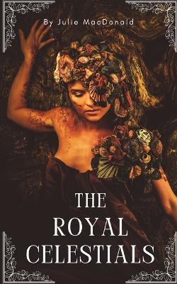 Book cover for The Royal Celestials