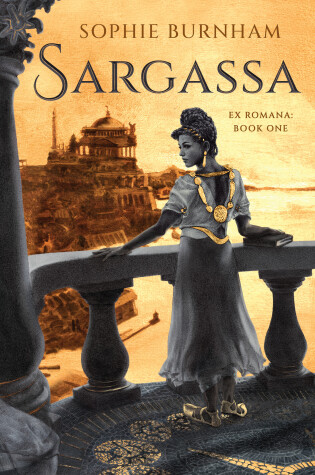 Cover of Sargassa