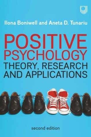 Cover of Positive Psychology: Theory, Research and Applications