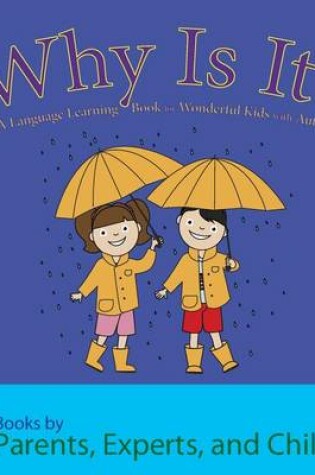 Cover of Why Is It?