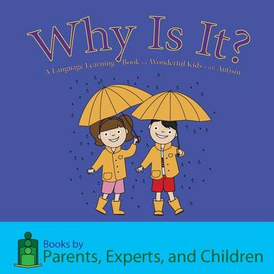 Cover of Why Is It?