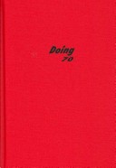 Book cover for Doing Seventy