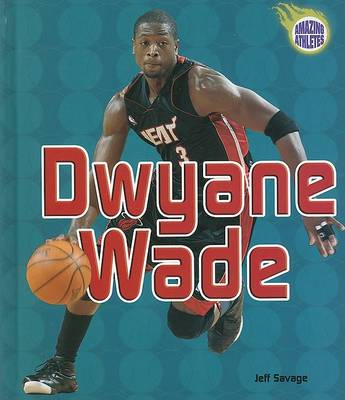 Cover of Dwyane Wade