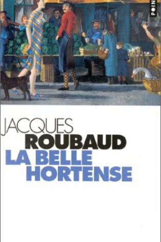 Cover of Belle Hortense