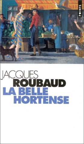 Book cover for Belle Hortense