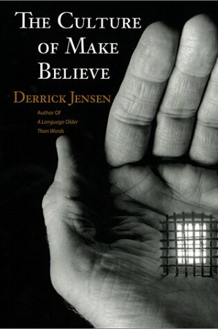 Cover of Culture of Make Believe (Tr)