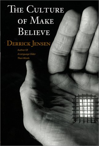 Book cover for Culture of Make Believe (Tr)