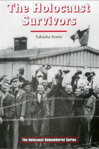 Cover of The Holocaust Survivors