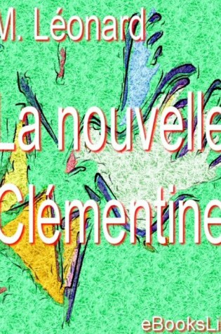 Cover of La Nouvelle Clementine