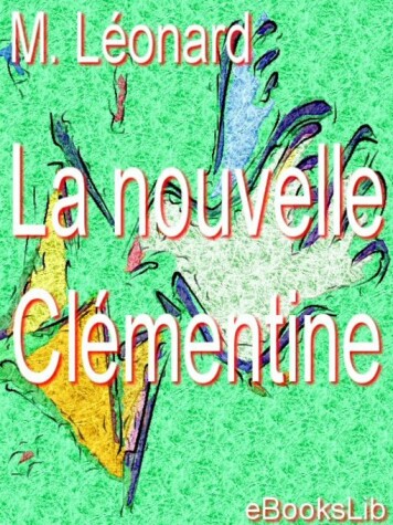 Book cover for La Nouvelle Clementine