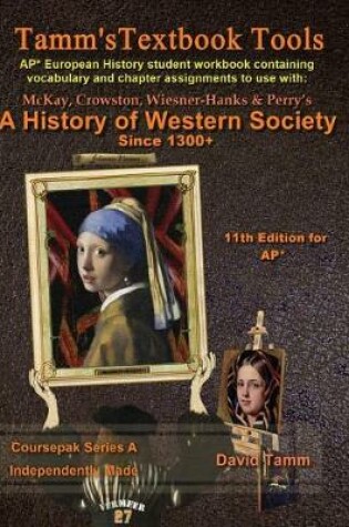 Cover of A History of Western Society+ 11th Edition Workbook (Ap* European History)