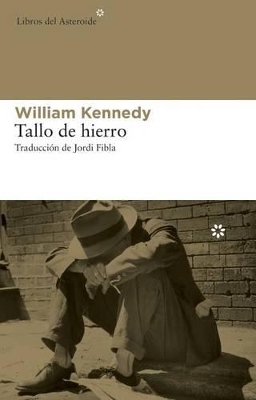 Book cover for Tallo de Hierro