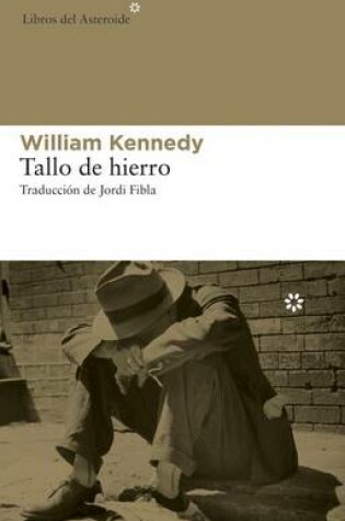 Cover of Tallo de Hierro