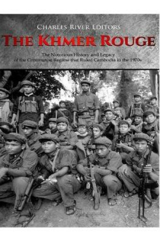 Cover of The Khmer Rouge
