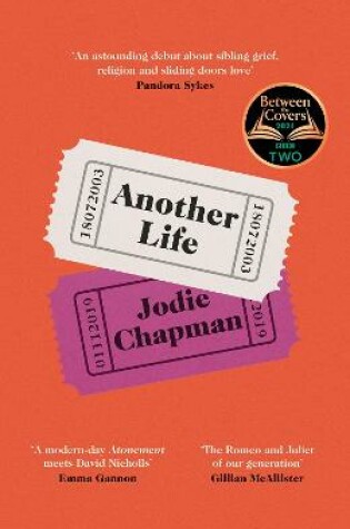 Cover of Another Life