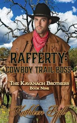 Cover of Rafferty