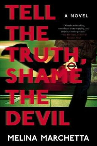 Cover of Tell the Truth, Shame the Devil