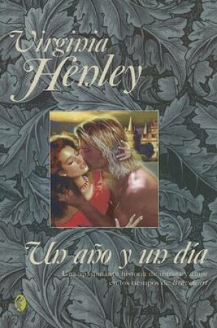 Cover of Un Ano y Un Dia