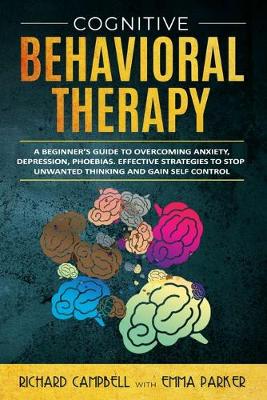 Book cover for Cognitive Behavioral Therapy