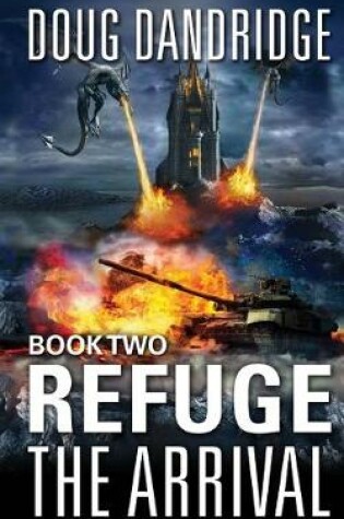 Cover of Refuge