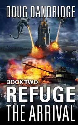 Book cover for Refuge