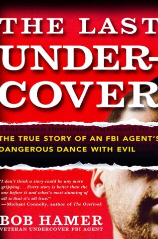 Cover of The Last Undercover