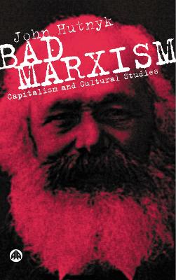 Book cover for Bad Marxism