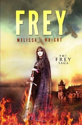 Book cover for Frey