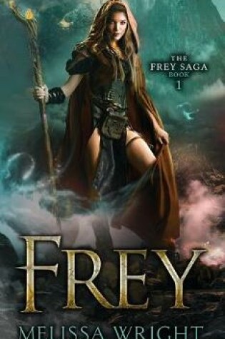 Cover of Frey