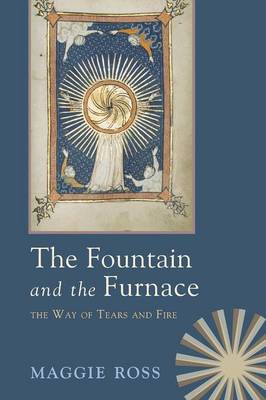 Book cover for The Fountain & the Furnace