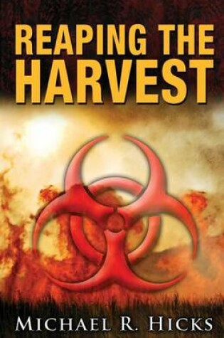 Cover of Reaping the Harvest