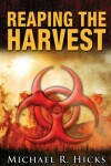 Book cover for Reaping the Harvest