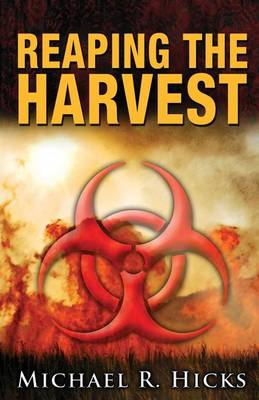 Book cover for Reaping the Harvest