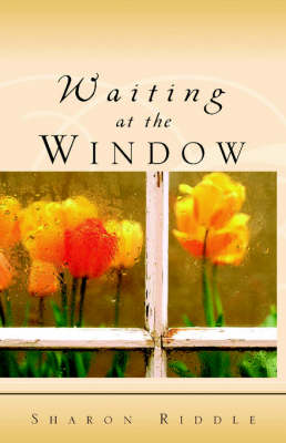 Book cover for Waiting at the Window