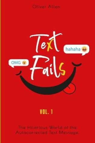 Cover of Text Fails